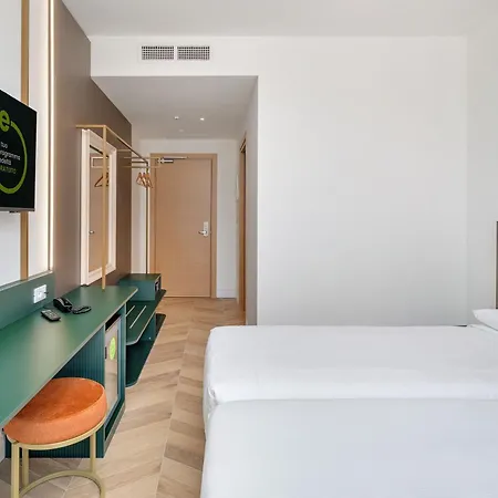 Hotel Bellini